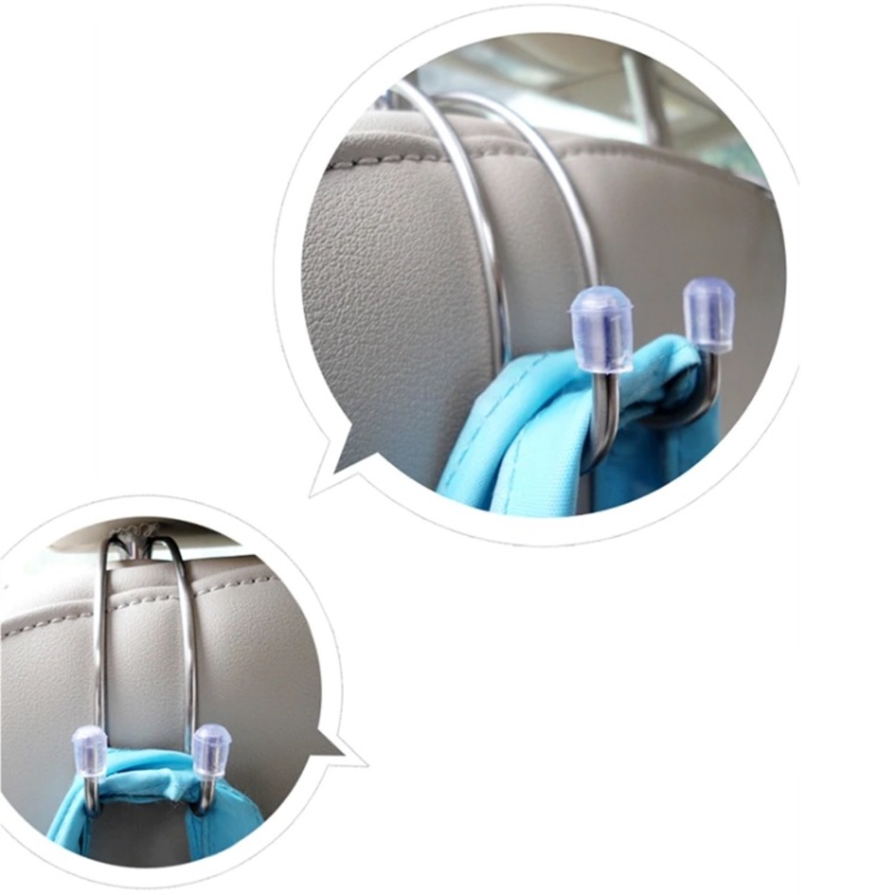 Restocked 😎 Purse/bag car hangers - Picture 4 of 4